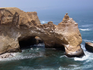 Reserva de Paracas