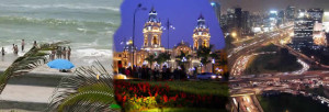 lima ciudad de los reyes